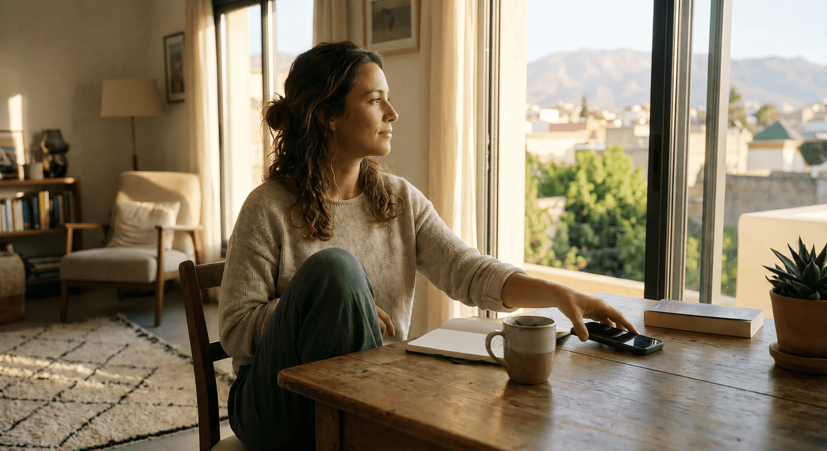 The Art of Saying No